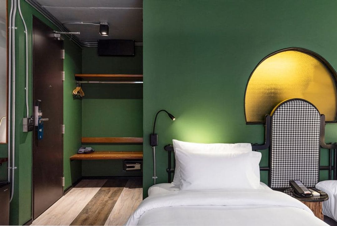 MeStyle Museum Hotel