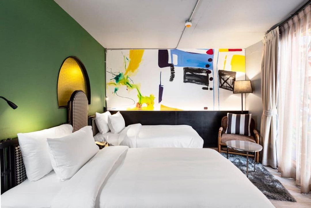 MeStyle Museum Hotel