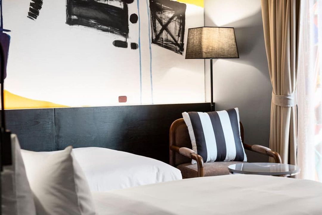 MeStyle Museum Hotel