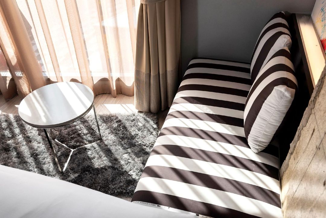 MeStyle Museum Hotel
