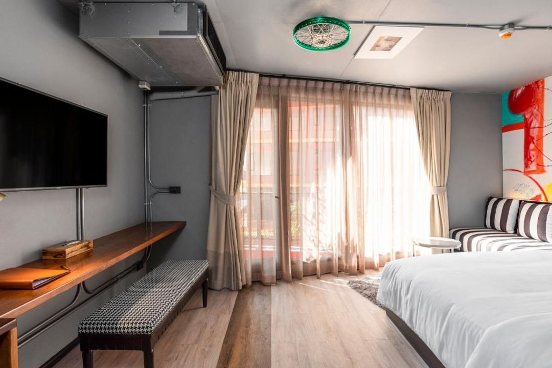 MeStyle Museum Hotel