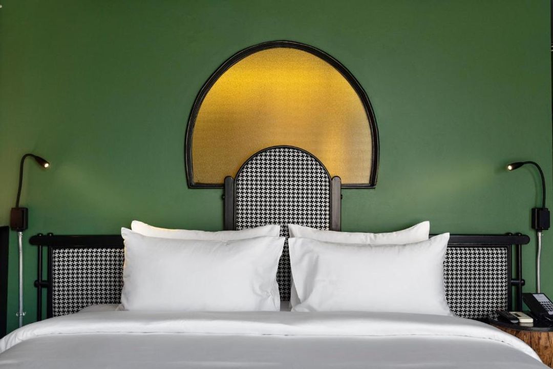 MeStyle Museum Hotel