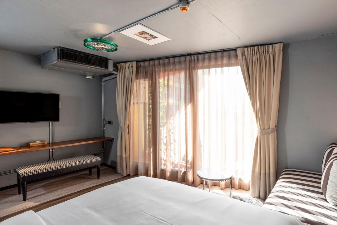 MeStyle Museum Hotel