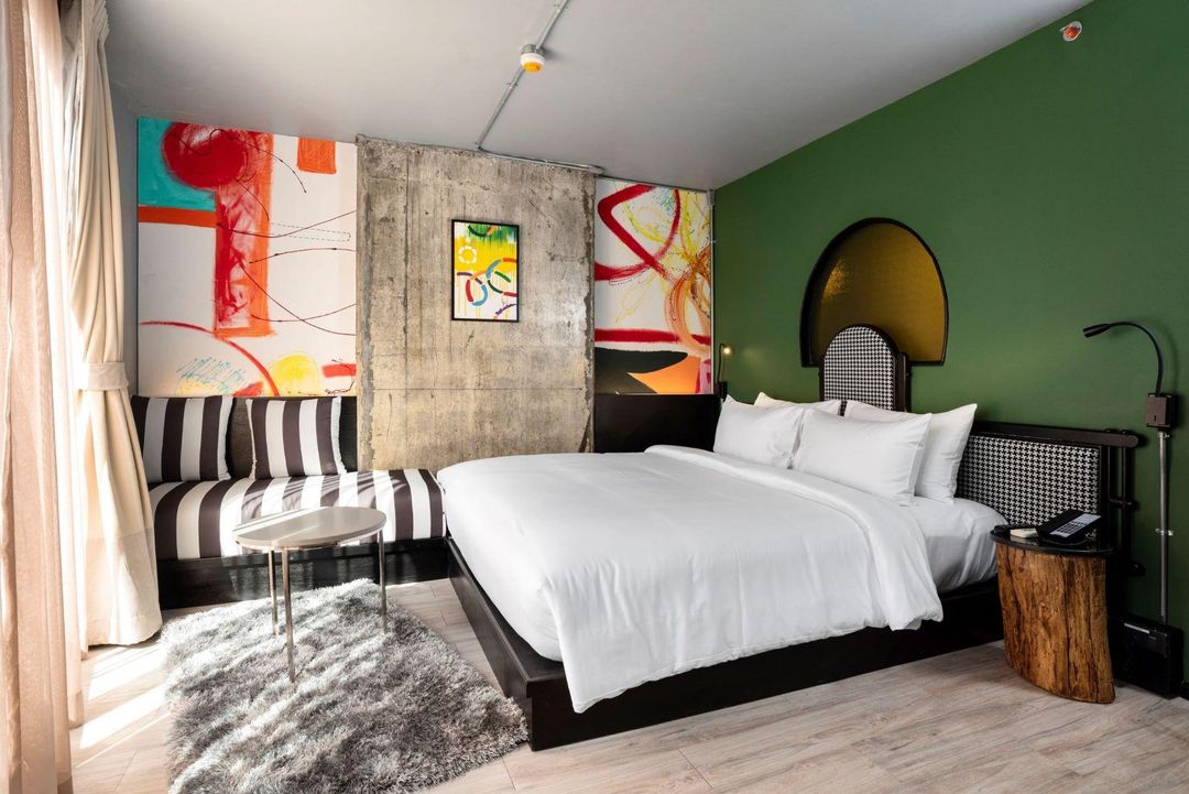 MeStyle Museum Hotel