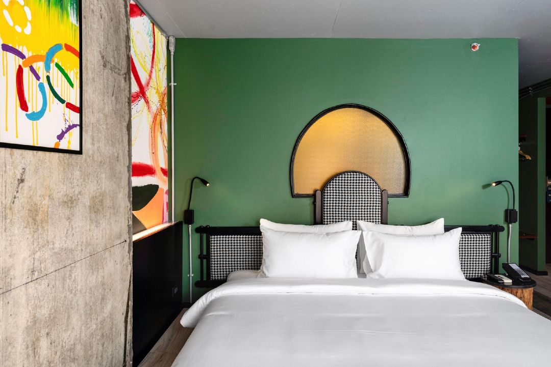 MeStyle Museum Hotel