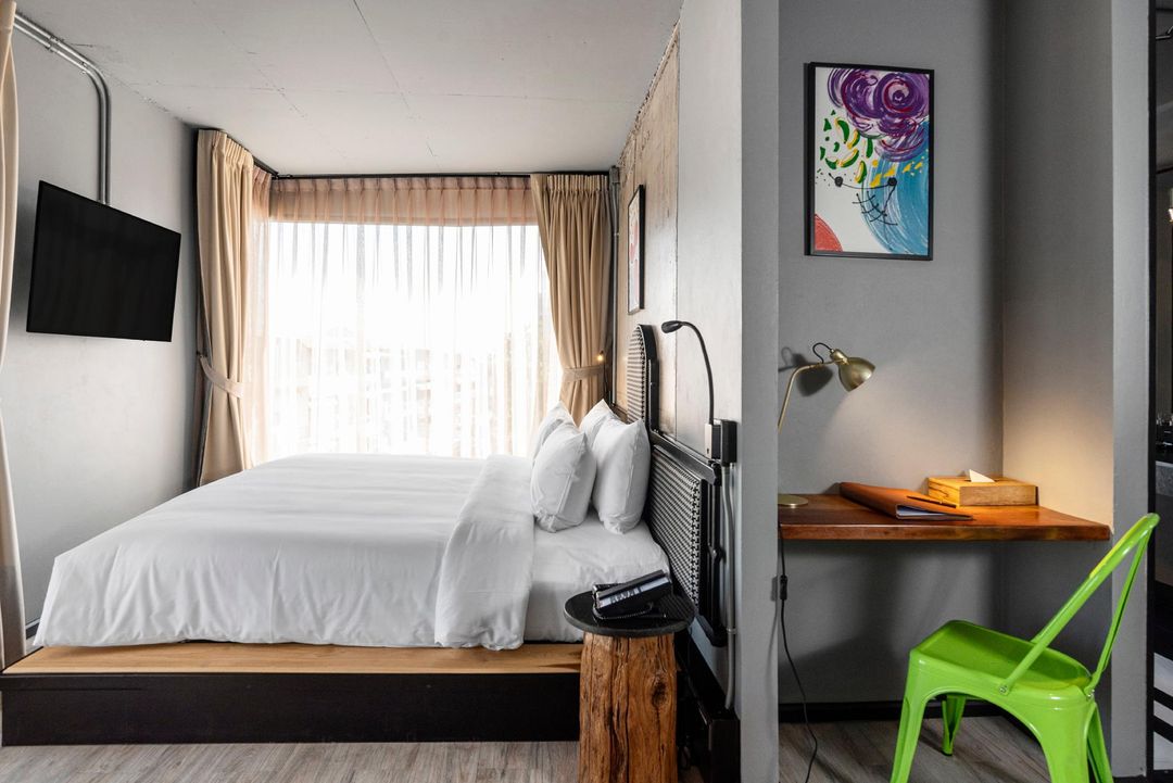 MeStyle Museum Hotel