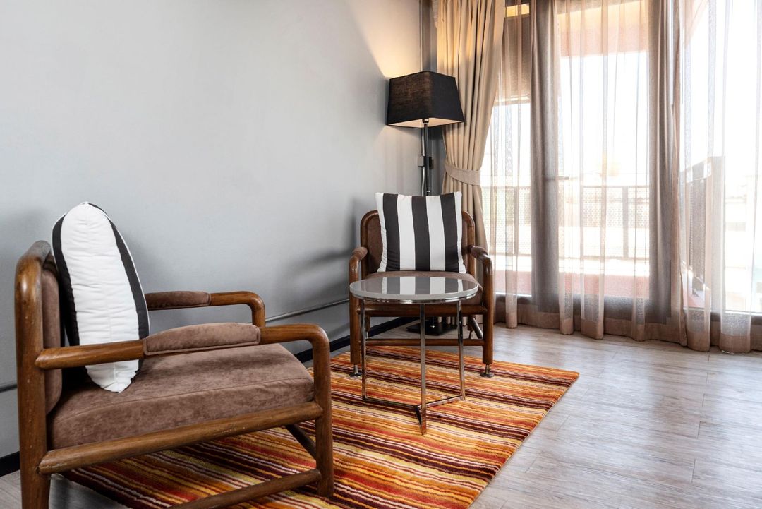 MeStyle Museum Hotel