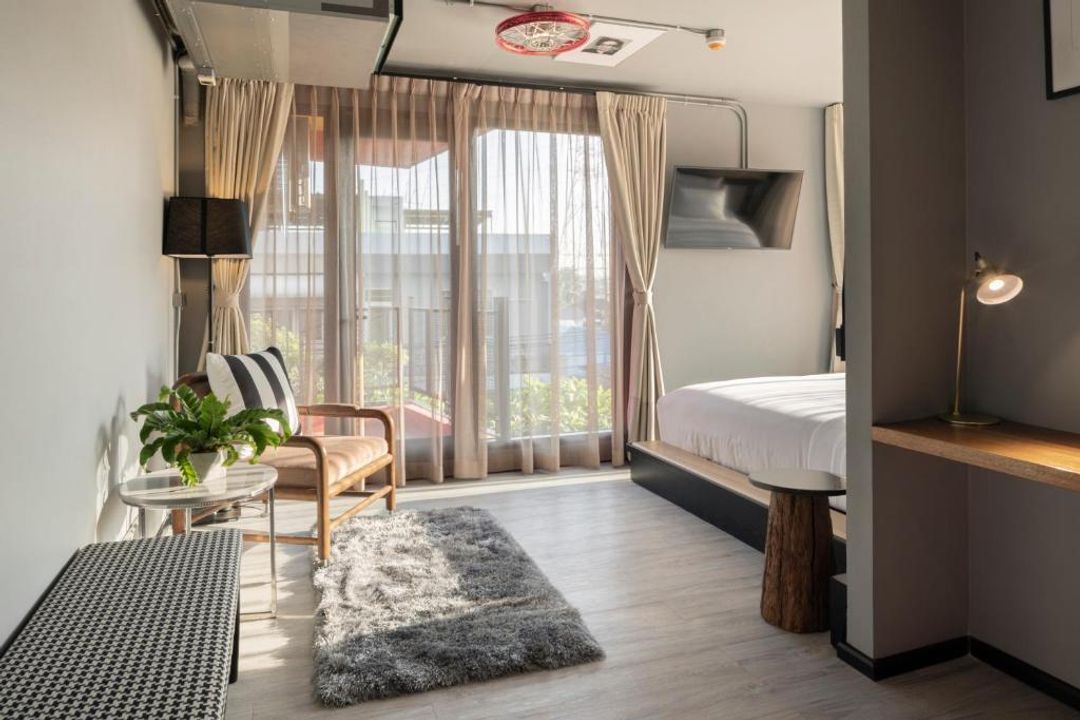 MeStyle Museum Hotel