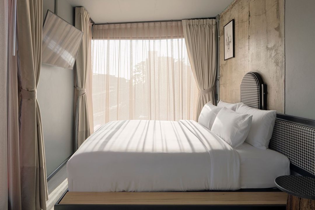 MeStyle Museum Hotel