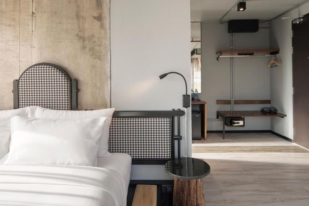 MeStyle Museum Hotel