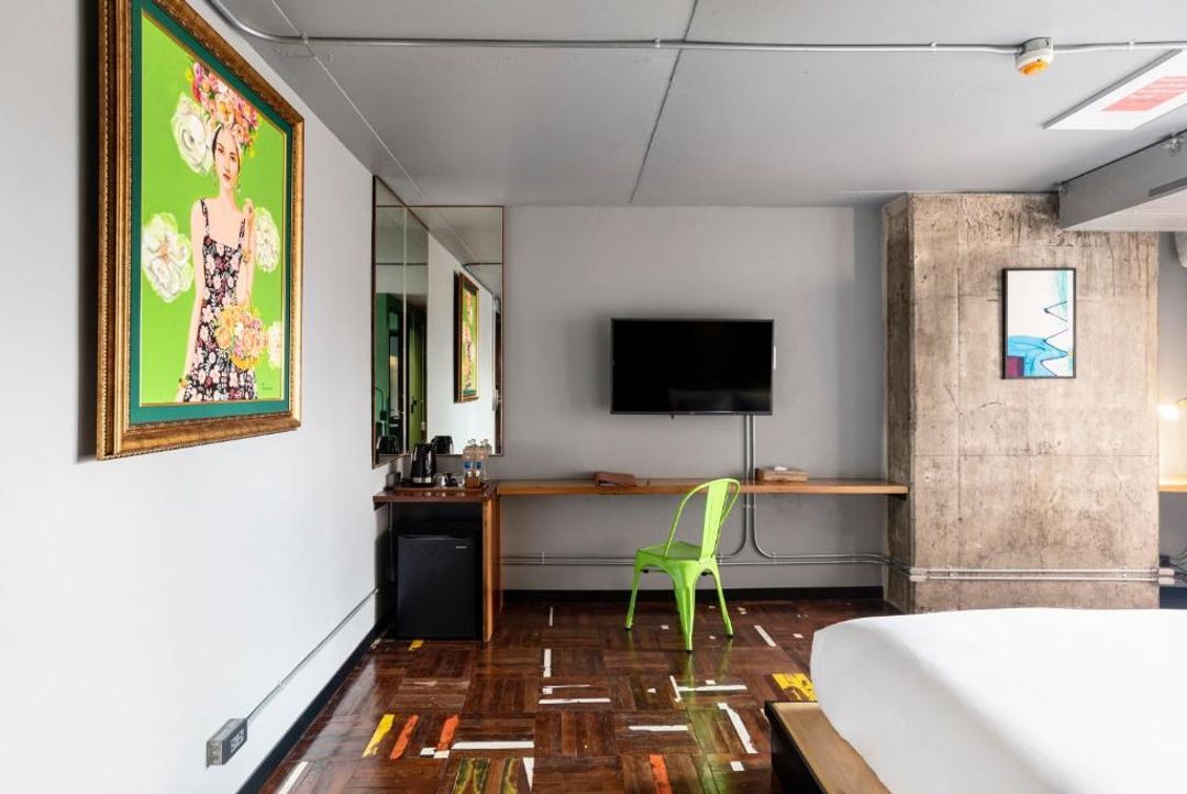 MeStyle Museum Hotel