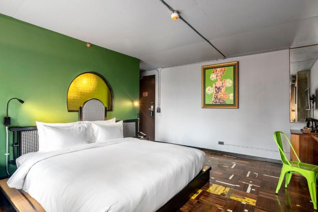 MeStyle Museum Hotel