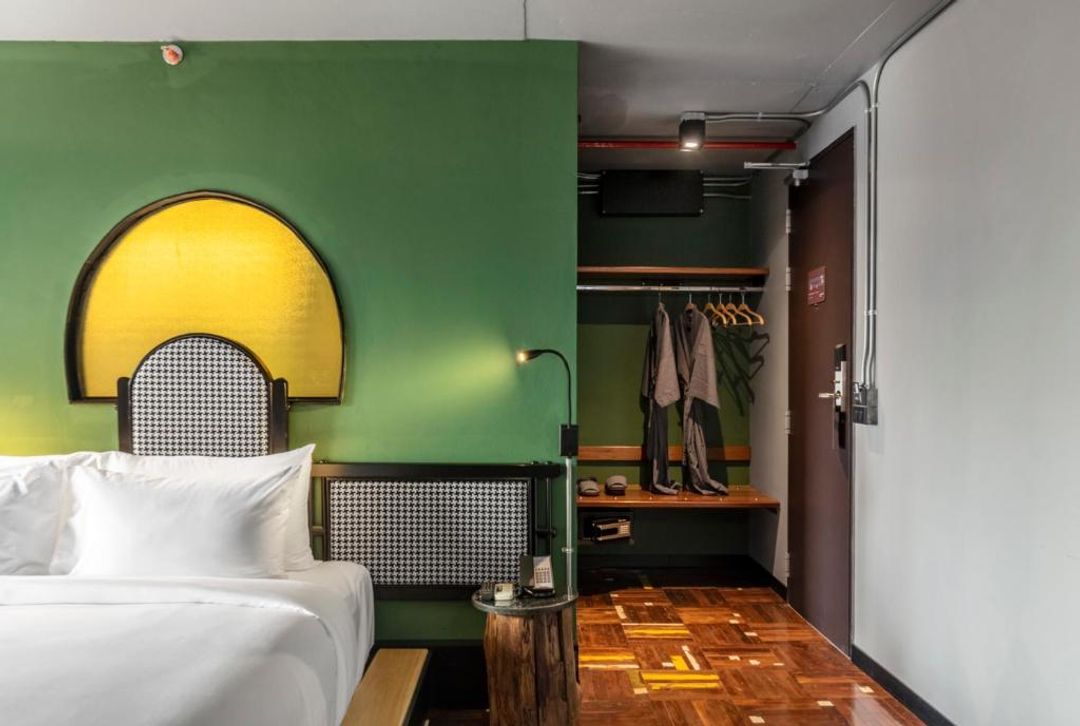 MeStyle Museum Hotel