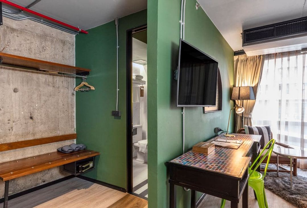 MeStyle Museum Hotel