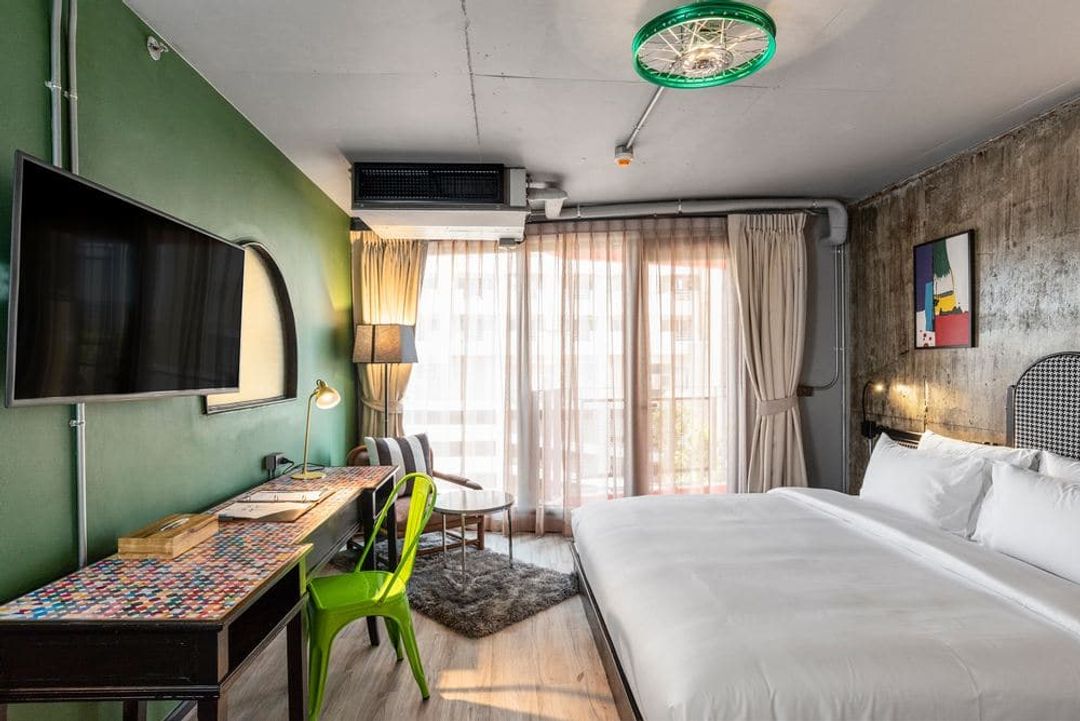 MeStyle Museum Hotel