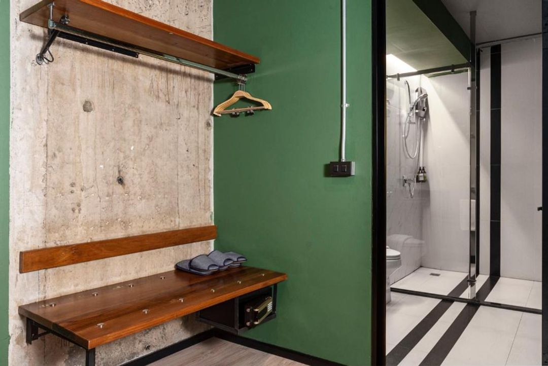 MeStyle Museum Hotel