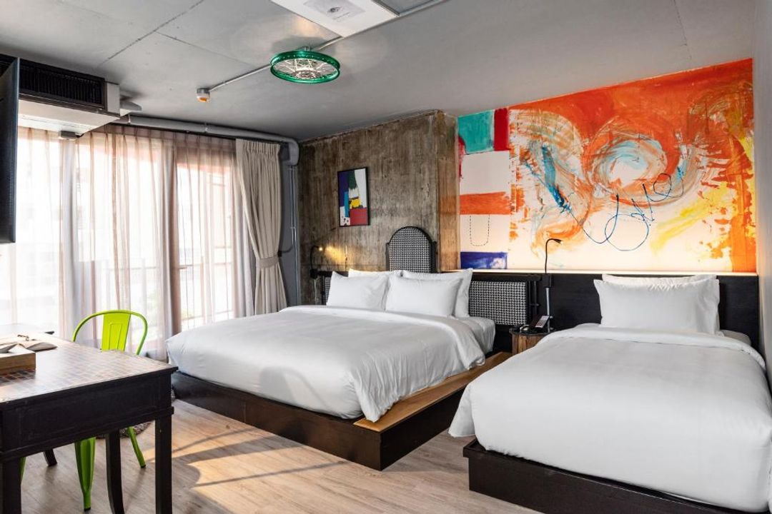 MeStyle Museum Hotel
