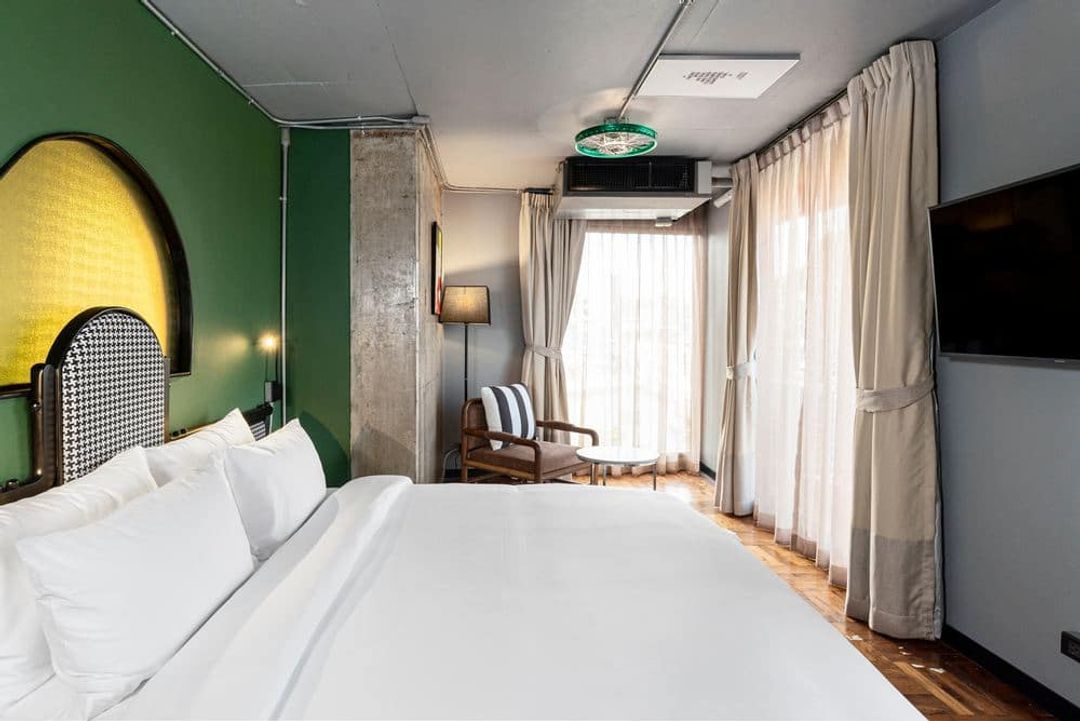 MeStyle Museum Hotel