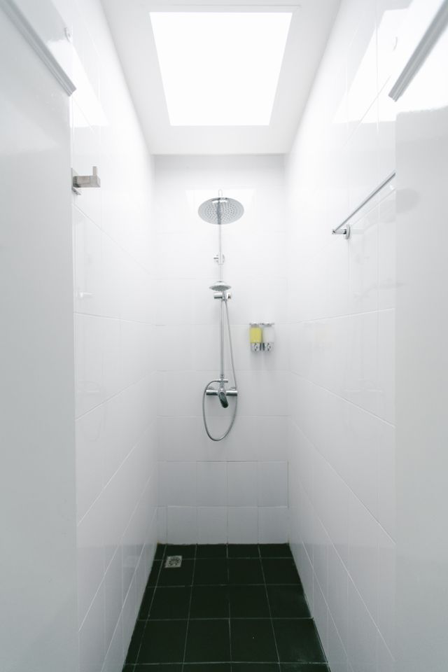 迪夫旅舍（Diff Hostel）-6人女性背包客房-8