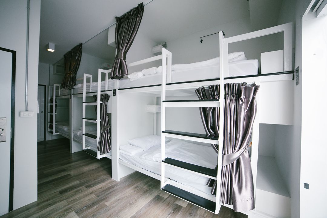 Diff Hostel