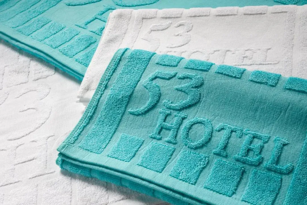 53 Hotel