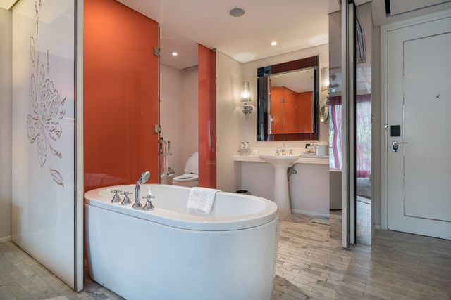 Hua Chang Heritage Hotel - SHA Extra Plus-Deluxe Room（Included Breakfast）-5