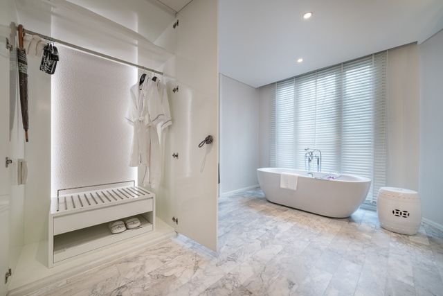 Hua Chang Heritage Hotel - SHA Extra Plus-Suite（Room only）-5