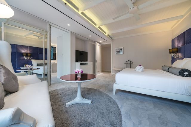 Hua Chang Heritage Hotel - SHA Extra Plus-Suite（Included Breakfast）-2