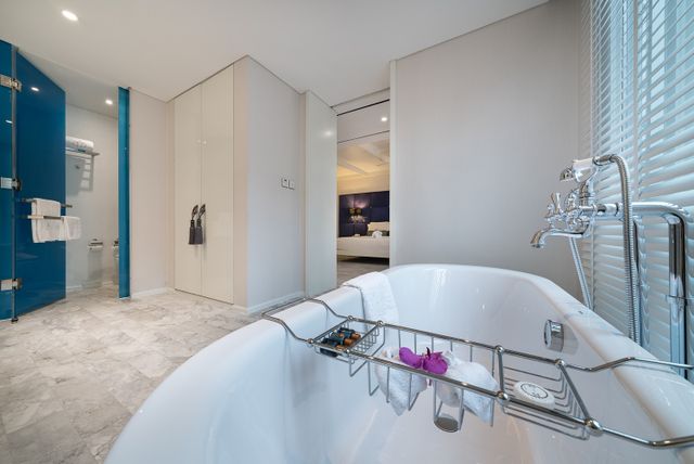 Hua Chang Heritage Hotel - SHA Extra Plus-Suite（Included Breakfast）-6