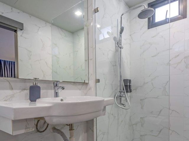 曼谷海德公園飯店（Hyde Park Hotel Bangkok）-豪華雙人房-7