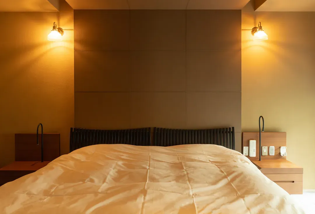 Tokyo No.1 B & B-Designed by a well-known Japanese architect / 500M²  / Superior villa in the center of Tokyo Minato / Free parking