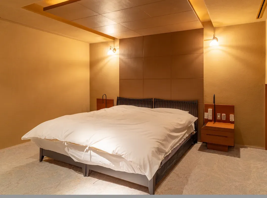 Tokyo No.1 B & B-Designed by a well-known Japanese architect / 500M²  / Superior villa in the center of Tokyo Minato / Free parking