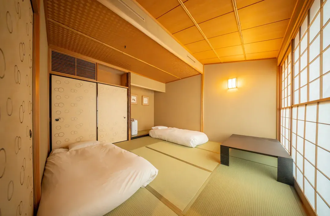 Tokyo No.1 B & B-Designed by a well-known Japanese architect / 500M²  / Superior villa in the center of Tokyo Minato / Free parking