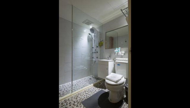 Meci Hotel-Triple Room-6
