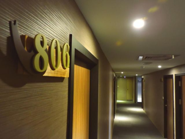 Meci Hotel-Triple Room-4