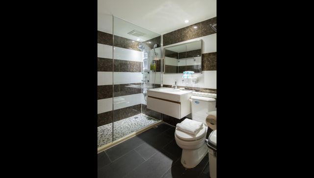 Meci Hotel-Triple Room-5