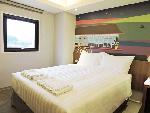 Meci Hotel-Room Selected at Check-In-4