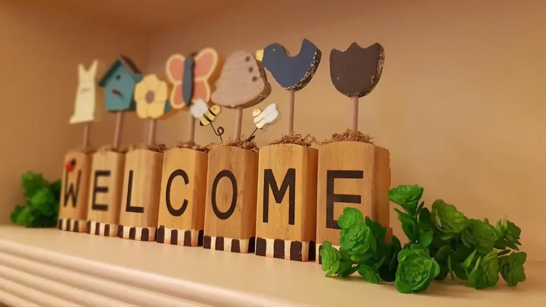 Happiness Yes Story B&B