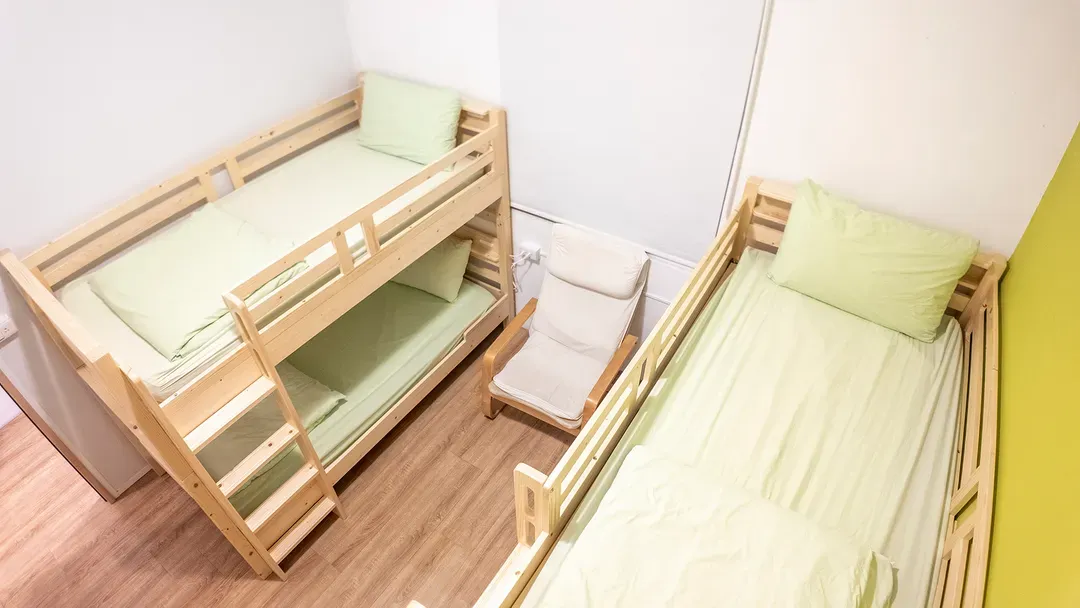 T-Life Hostel