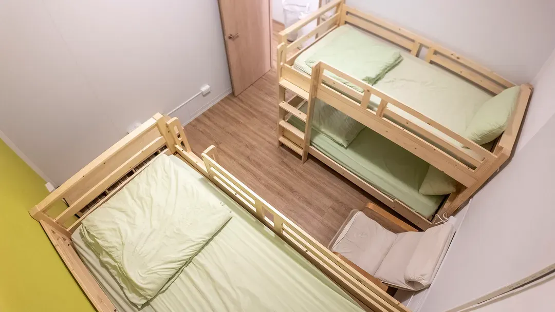 T-Life Hostel