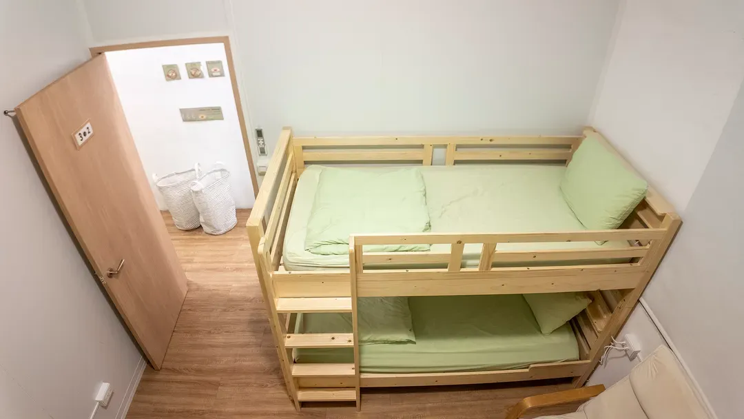 T-Life Hostel