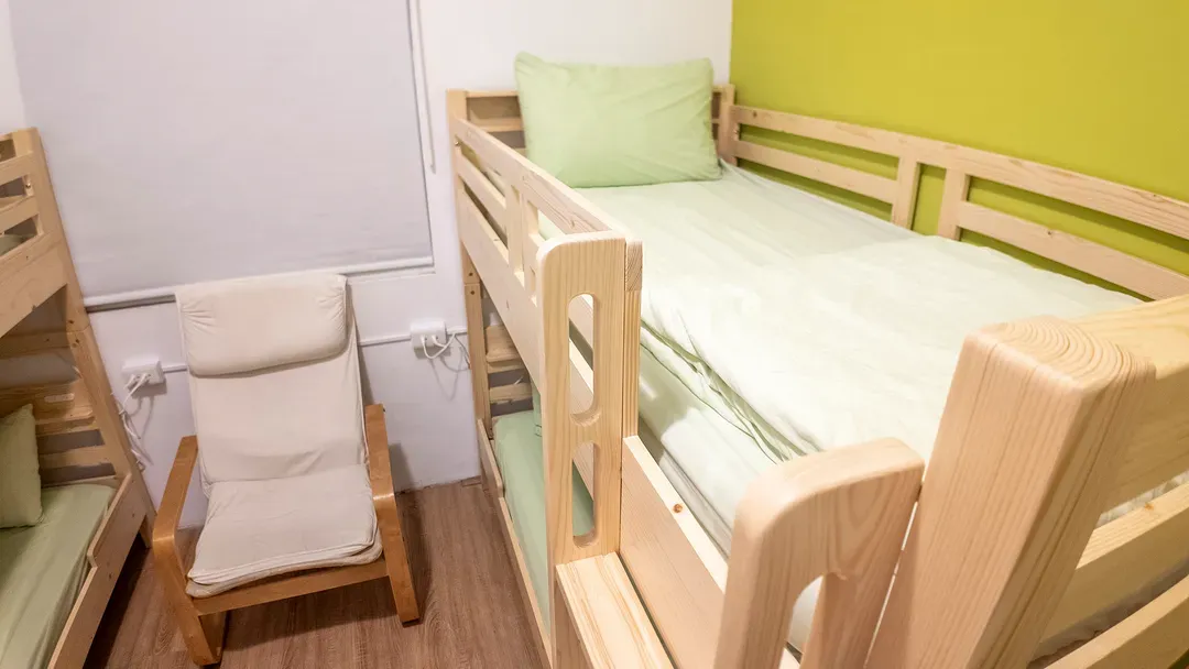 T-Life Hostel