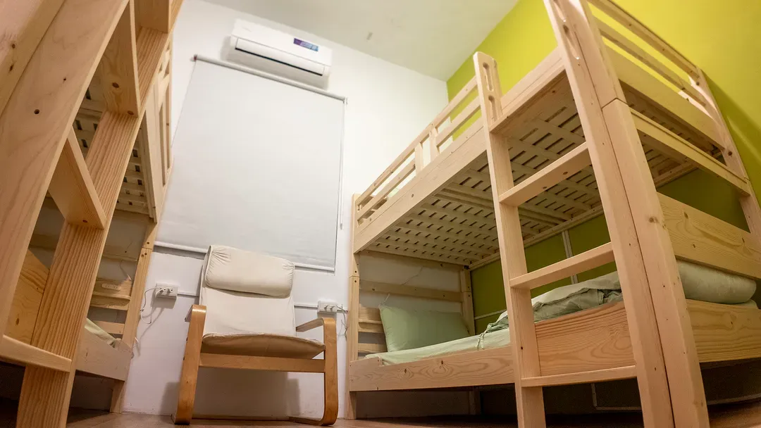 T-Life Hostel