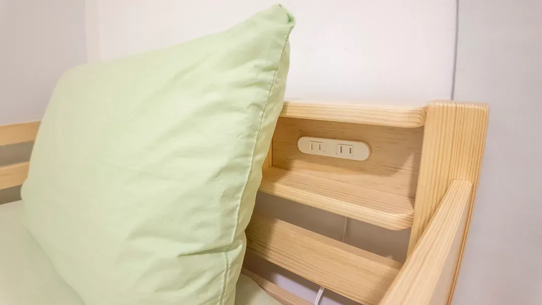 T-Life Hostel