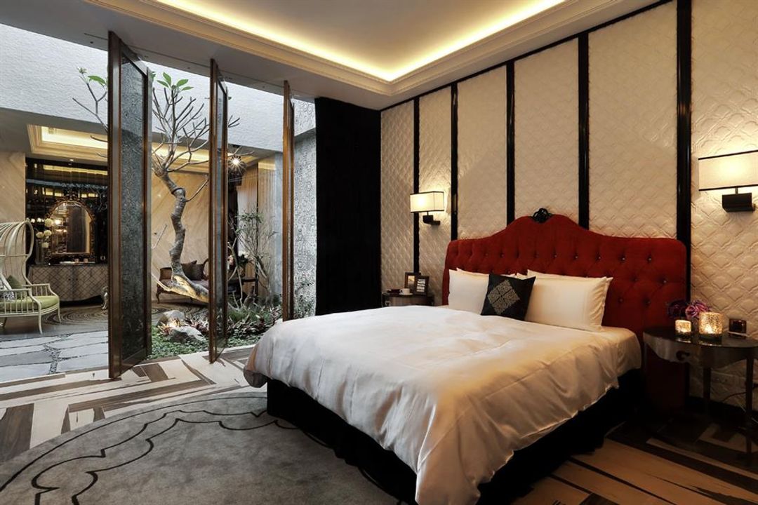 SHUEI WU MOTEL