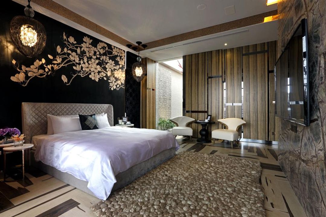 SHUEI WU MOTEL