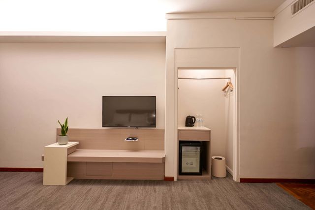 하워드 레이크 리조트 시메-Family Standard Room-4