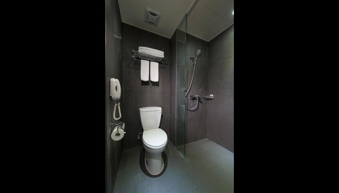 HOWARD PLAZA HOTEL HSINCHU