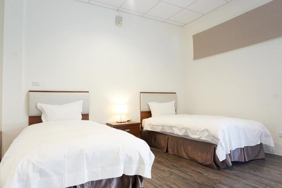 NCNU Campus Inn