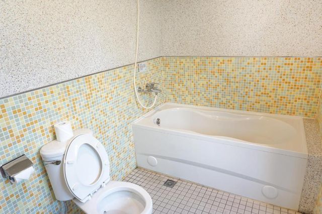 暨大行旅-四人房-10